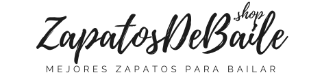 ZapatosDeBaile.shop logo